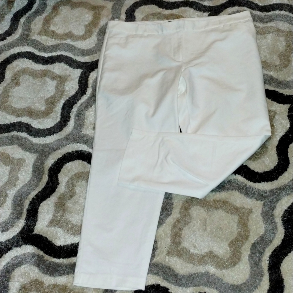 Liz Claiborne career classic pants sale